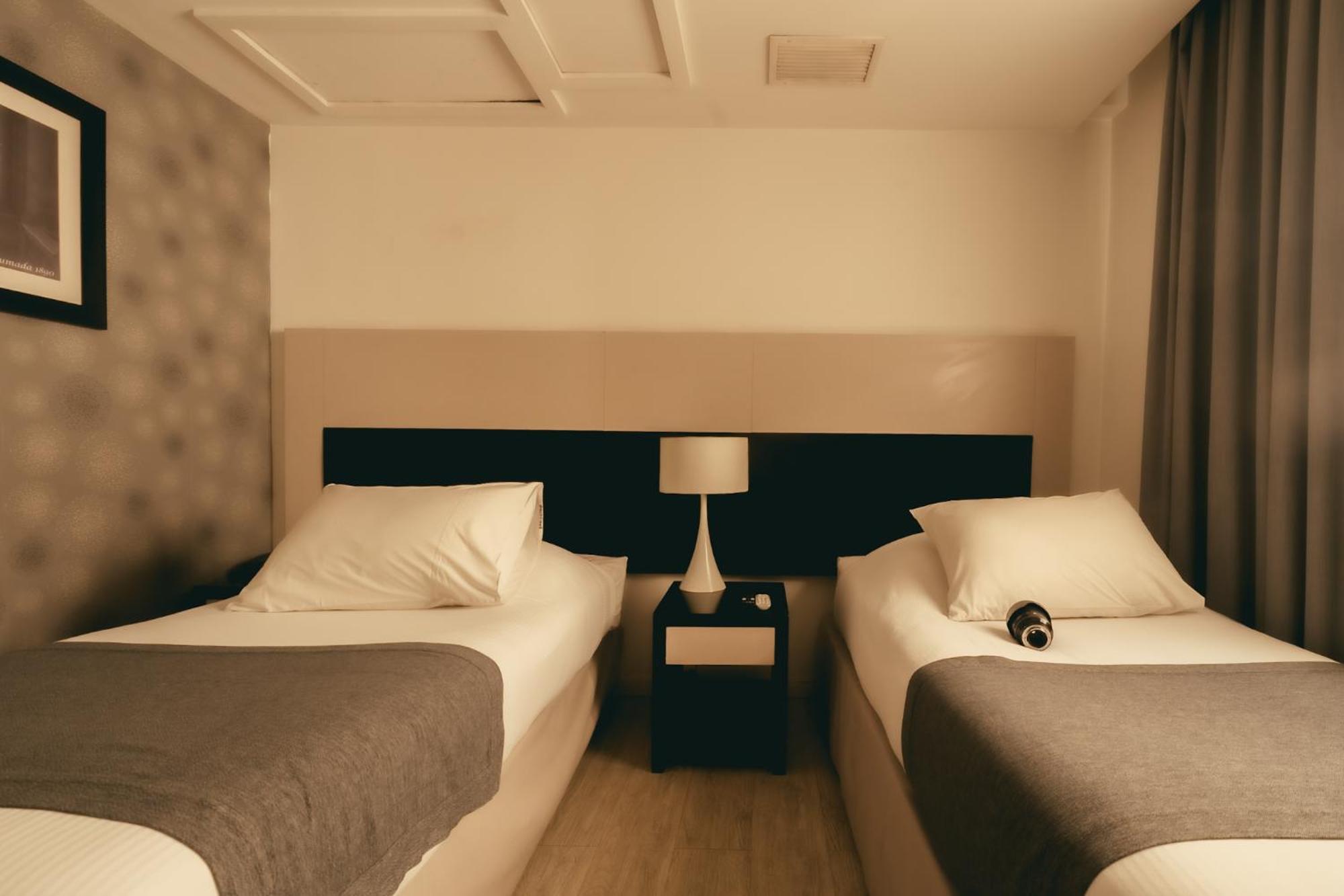 Hotel Sommelier Agustinas, Santiago
